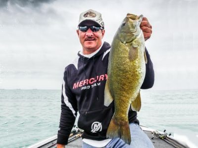 smallmouth