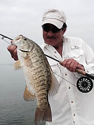 Lake St Clair MI