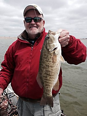 Lake St Clair MI