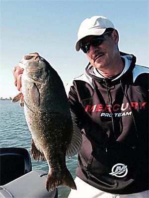 Lake St Clair MI