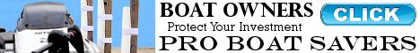 Boat Saver Bumpers
