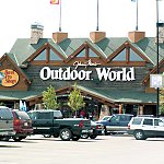 Outdoor World