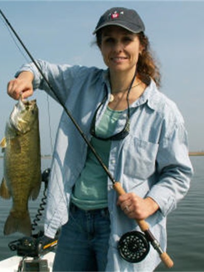 Great Fly Fishing