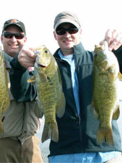 Lake St Clair 2012 012
